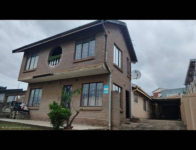 4 BEDROOM HOUSE FOR SALE IN ARENA PARK